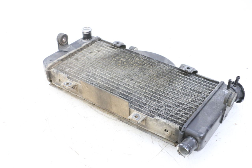 photo de RADIATEUR YAMAHA TDM ABS 900 (2002 - 2014) - Gros plan technique