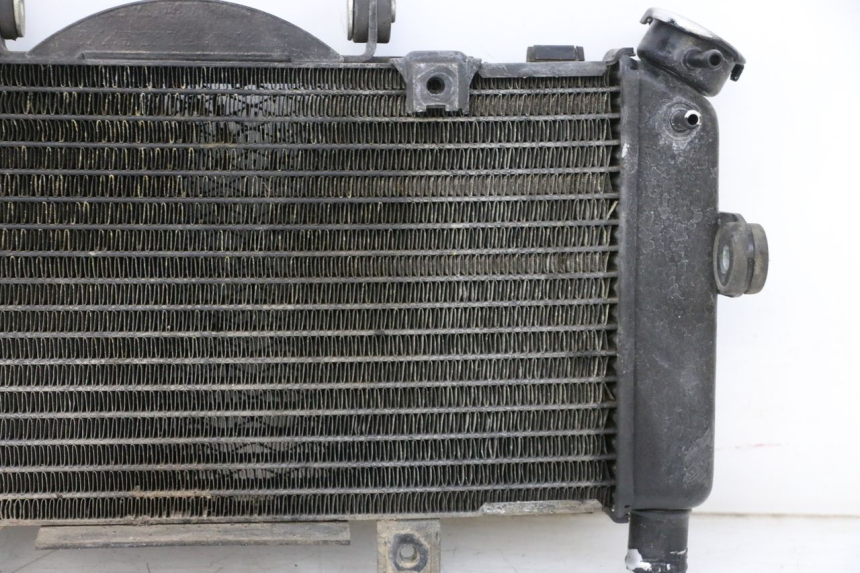 photo de RADIATEUR YAMAHA TDM ABS 900 (2002 - 2014) - Pièce contrôlée