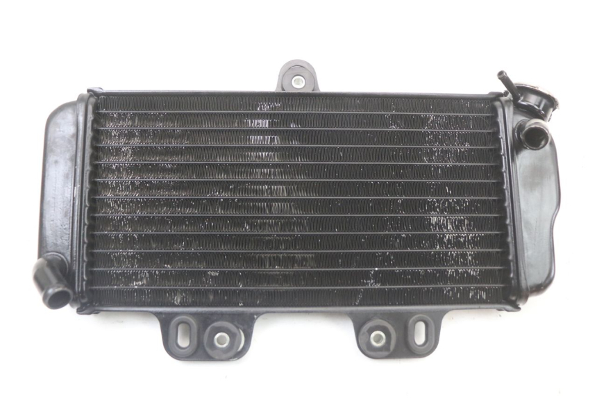 photo de RADIATEUR YAMAHA TDR DELTABOX 125 (1997 - 2003) - Vue principale