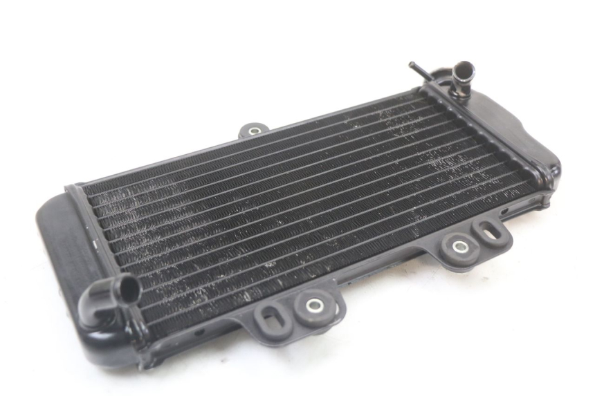 photo de RADIATEUR YAMAHA TDR DELTABOX 125 (1997 - 2003) - État de surface