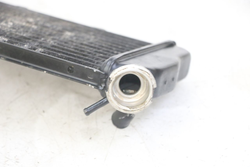 photo de RADIATEUR YAMAHA TDR DELTABOX 125 (1997 - 2003) - Détails caractéristiques