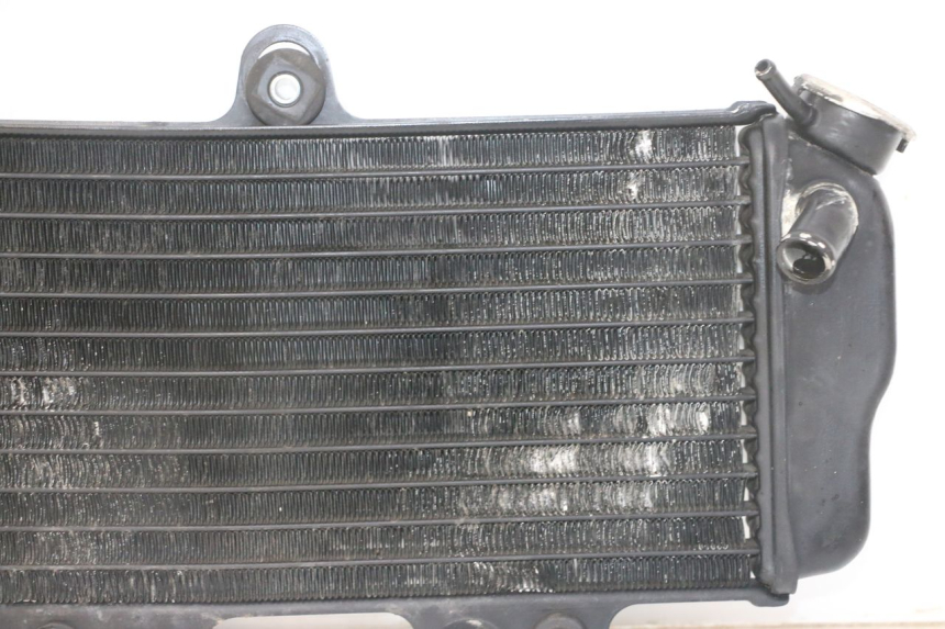 photo de RADIATEUR YAMAHA TDR DELTABOX 125 (1997 - 2003) - Photo complémentaire