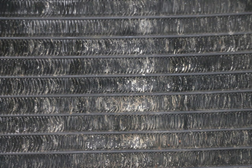 photo de RADIATEUR YAMAHA TDR DELTABOX 125 (1997 - 2003) - État de surface