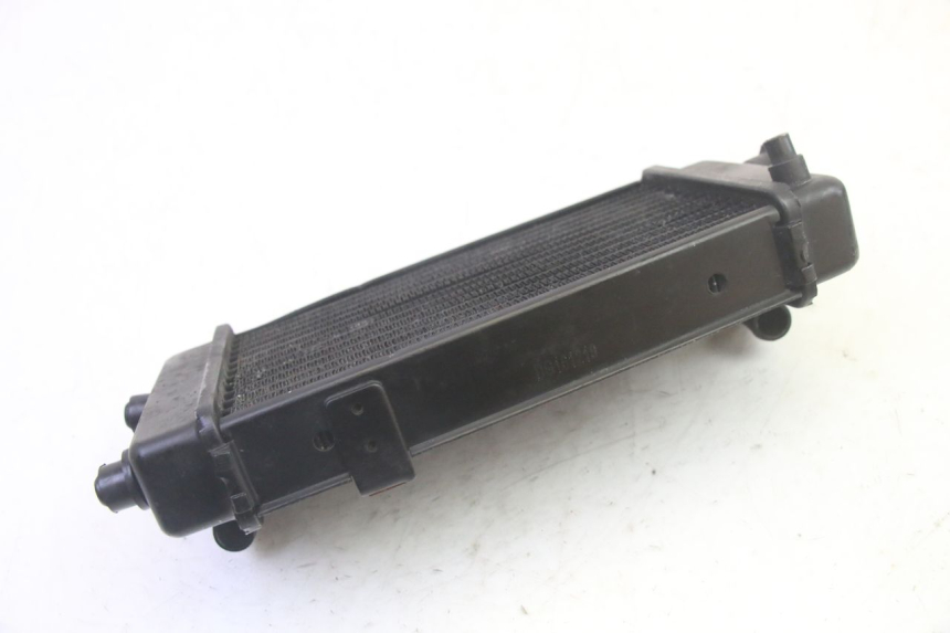 photo de RADIATEUR KSR TR SM 50 (2015 - 2018) - Zoom état d’usage