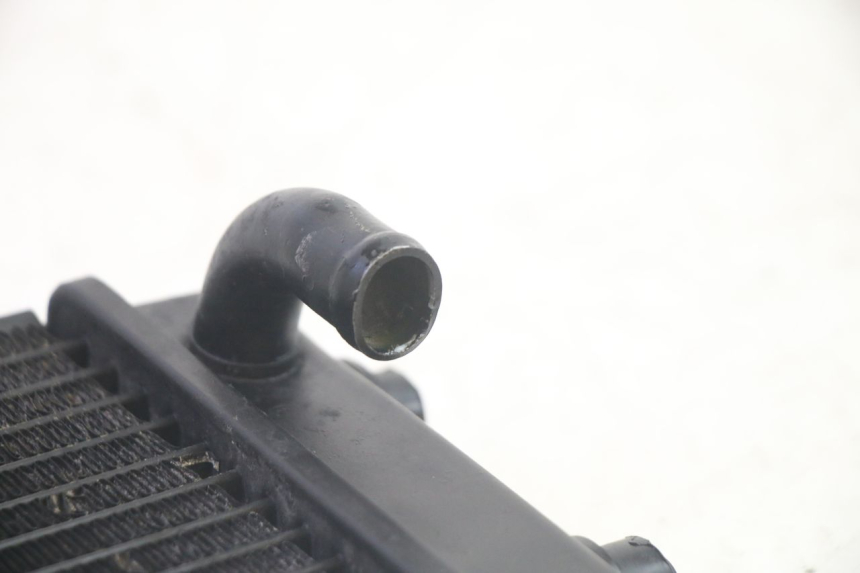 photo de RADIATEUR KSR TR SM 50 (2015 - 2018) - État de surface