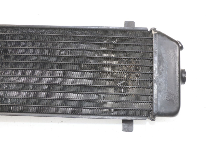 photo de RADIATEUR SUZUKI UC EPICURO 125 (1999 - 2003) - Détail de la pièce