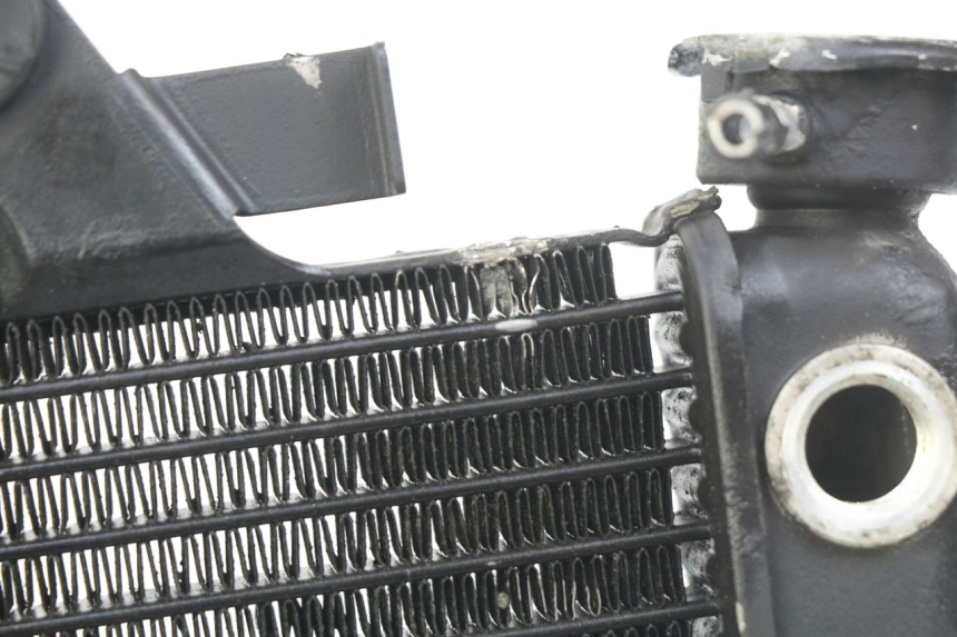 photo de RADIATEUR HONDA VT C SHADOW 125 (1999 - 2007) - Détail de la pièce