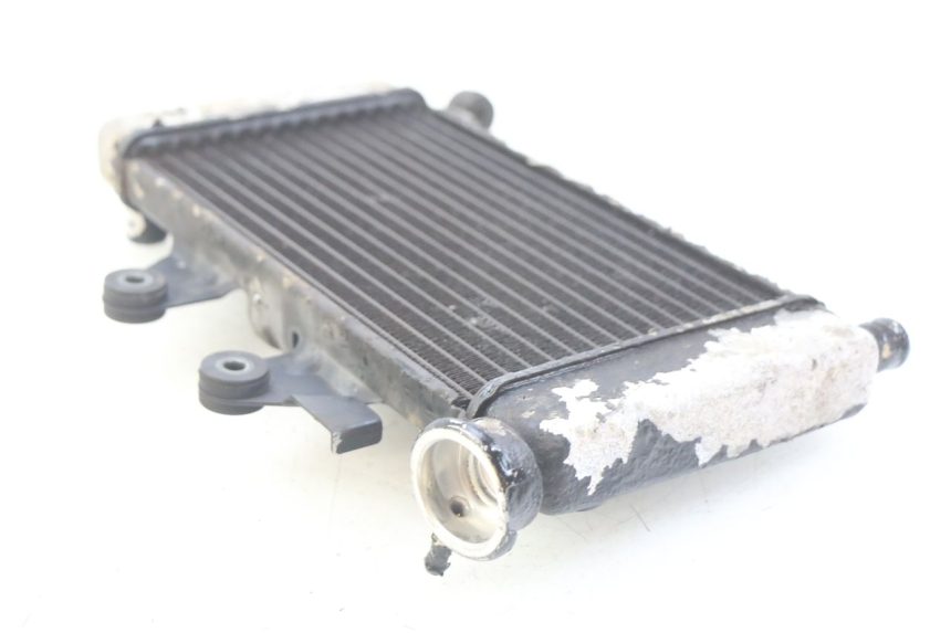 photo de RADIATEUR HONDA VT C SHADOW 125 (1999 - 2007) - Zoom état d’usage