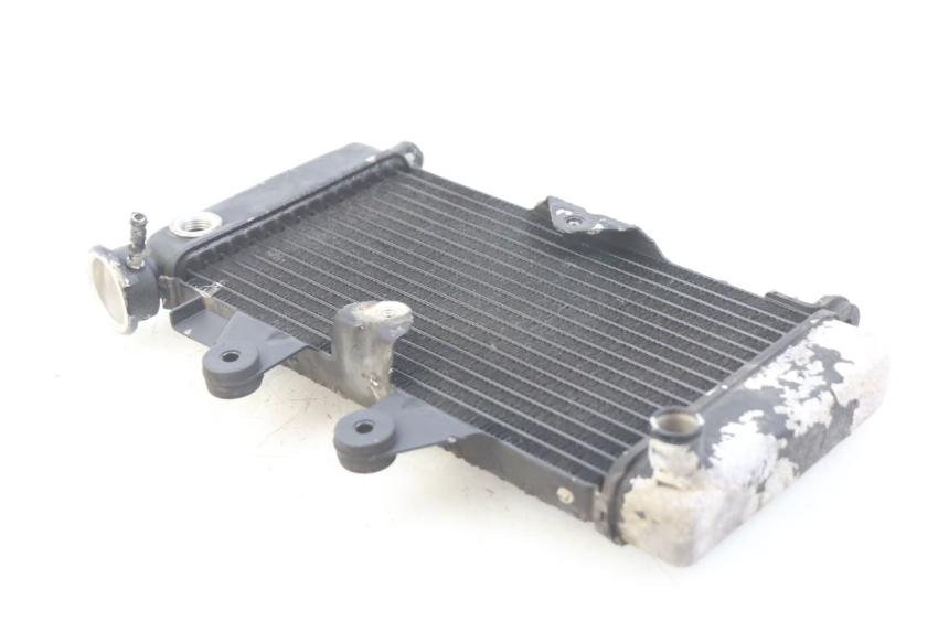 photo de RADIATEUR HONDA VT C SHADOW 125 (1999 - 2007) - Points de fixation