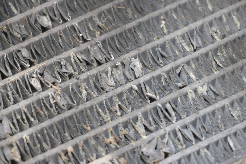 photo de RADIATEUR YAMAHA XMAX X-MAX 125 (2006 - 2009) - Détail de la pièce