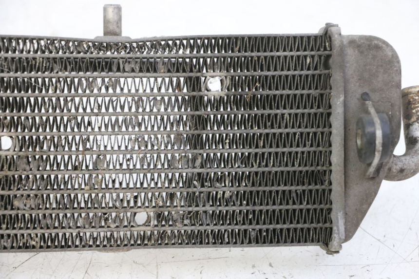 photo de RADIATEUR YAMAHA XMAX X-MAX 125 (2006 - 2009) - Détails caractéristiques
