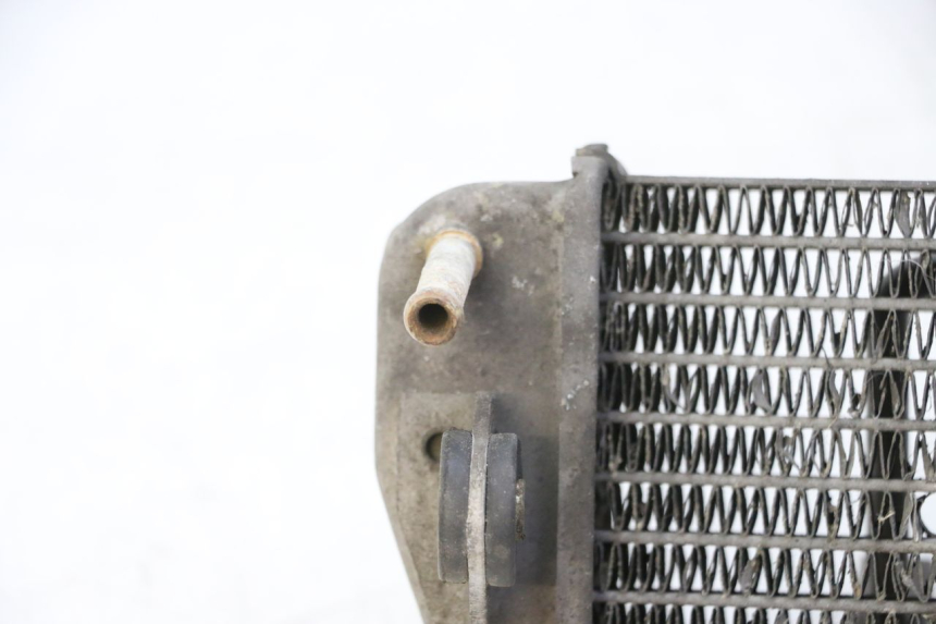 photo de RADIATEUR YAMAHA XMAX X-MAX 125 (2006 - 2009) - Zoom composants