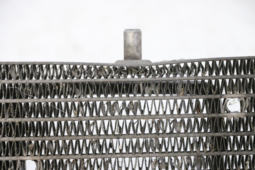 photo de RADIATEUR YAMAHA XMAX X-MAX 125 (2006 - 2009) - Vue rapprochée