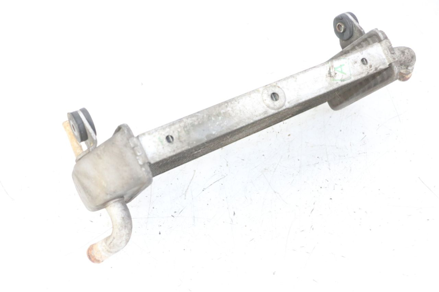 photo de RADIATEUR YAMAHA XMAX X-MAX 125 (2006 - 2009) - Autre angle de vue