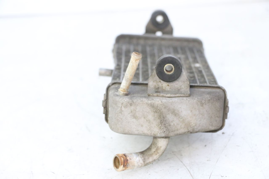 photo de RADIATEUR YAMAHA XMAX X-MAX 125 (2006 - 2009) - Vue d’ensemble