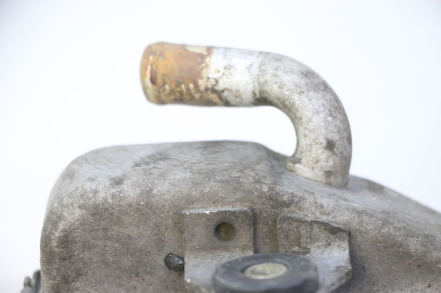 photo de RADIATEUR YAMAHA XMAX X-MAX 125 (2006 - 2009) - Points de fixation