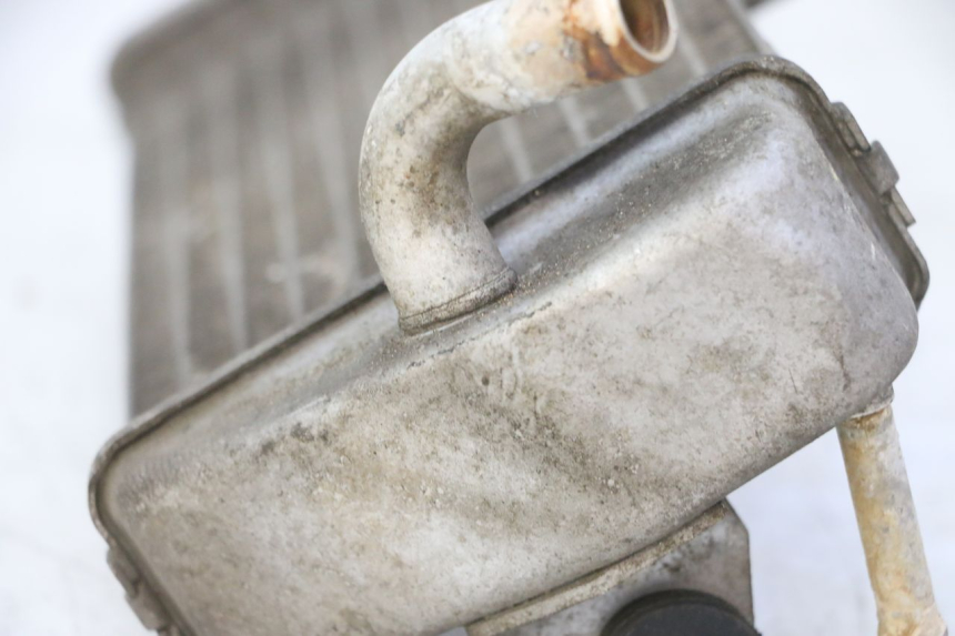 photo de RADIATEUR YAMAHA XMAX X-MAX 125 (2006 - 2009) - Marquages et références