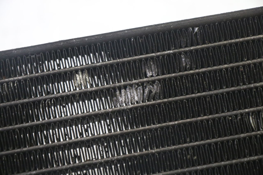 photo de RADIATEUR YAMAHA X-MAX XMAX 125 (2010 - 2013) - Détail de la pièce