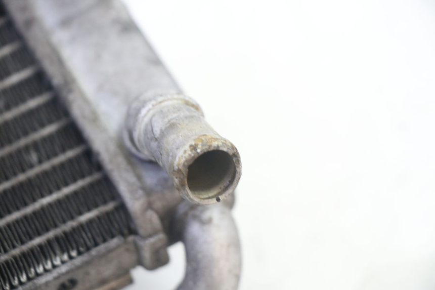 photo de RADIATEUR YAMAHA X-MAX XMAX 125 (2010 - 2013) - État de surface