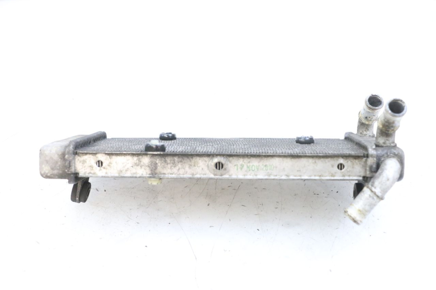 photo de RADIATEUR YAMAHA X-MAX XMAX 125 (2010 - 2013) - Zoom état d’usage