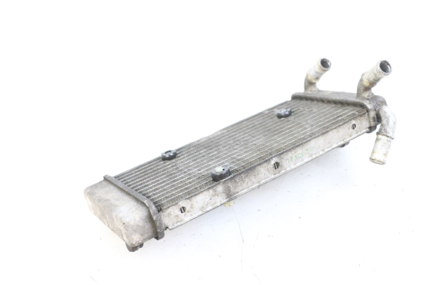 photo de RADIATEUR YAMAHA X-MAX XMAX 125 (2010 - 2013) - Autre angle de vue