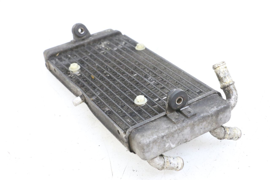 photo de RADIATEUR YAMAHA X-MAX XMAX 125 (2010 - 2013) - État de surface