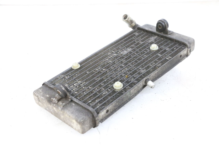 photo de RADIATEUR YAMAHA X-MAX XMAX 125 (2010 - 2013) - Marquages et références