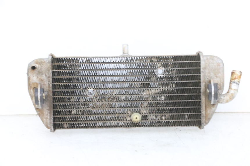 photo de RADIATEUR YAMAHA XMAX X-MAX 125 (2006 - 2009) - Vue principale