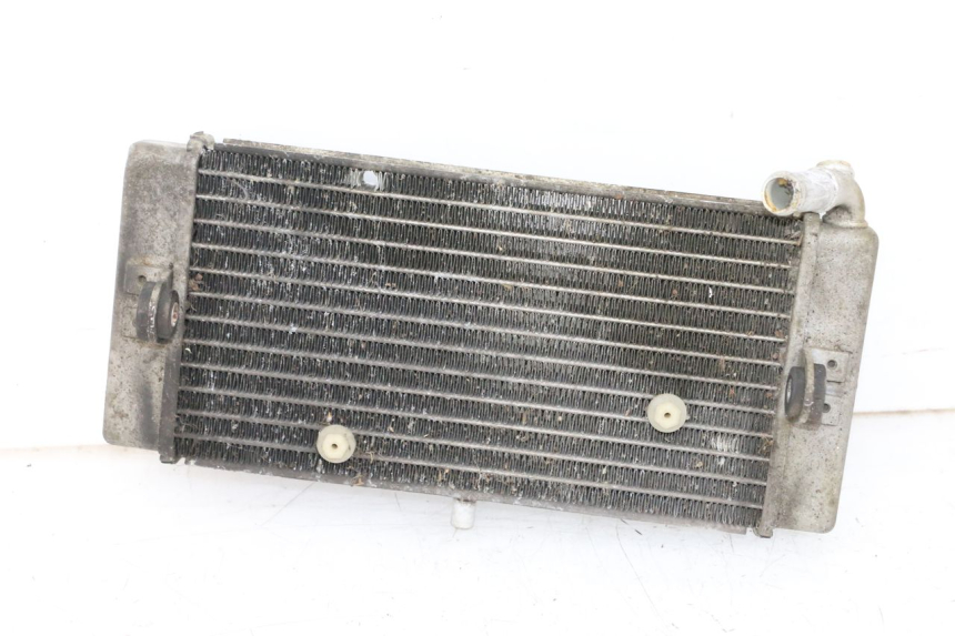 photo de RADIATEUR YAMAHA X-MAX XMAX 125 (2010 - 2013) - Autre angle de vue