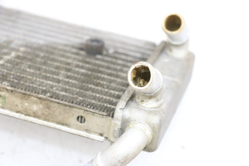 photo de RADIATEUR YAMAHA X-MAX XMAX 125 (2010 - 2013) - Vue d’ensemble