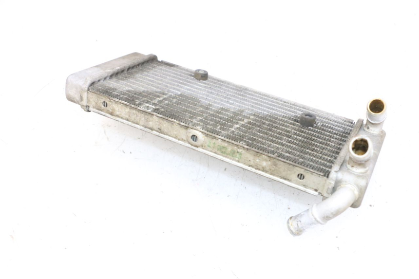 photo de RADIATEUR YAMAHA X-MAX XMAX 125 (2010 - 2013) - Points de fixation