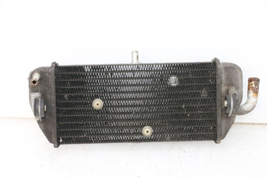 photo de RADIATEUR YAMAHA XMAX X-MAX 125 (2006 - 2009) - Zoom état d’usage