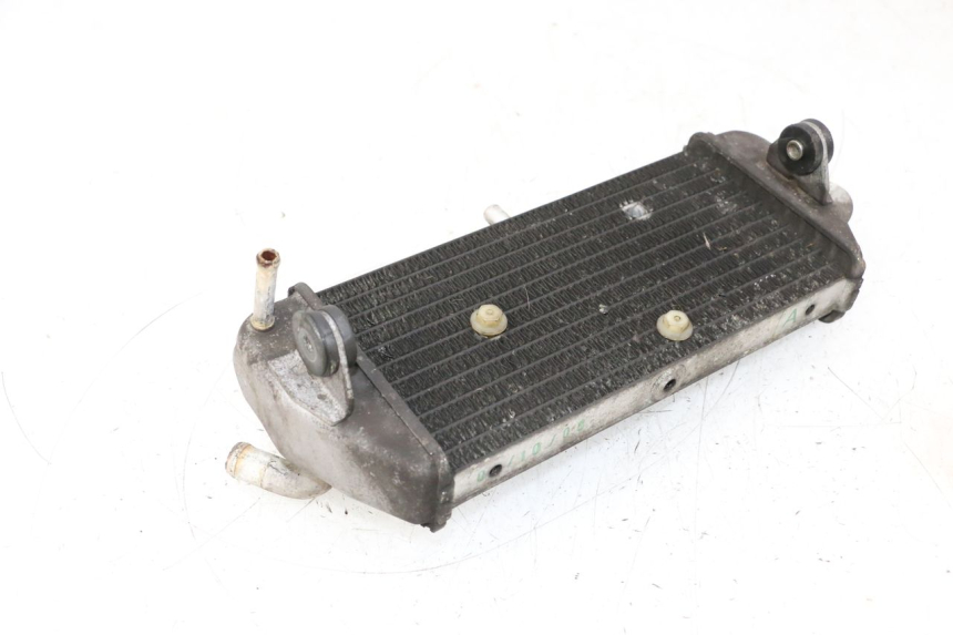 photo de RADIATEUR YAMAHA XMAX X-MAX 125 (2006 - 2009) - Vue d’ensemble