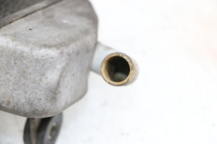 photo de RADIATEUR YAMAHA XMAX X-MAX 125 (2006 - 2009) - Marquages et références