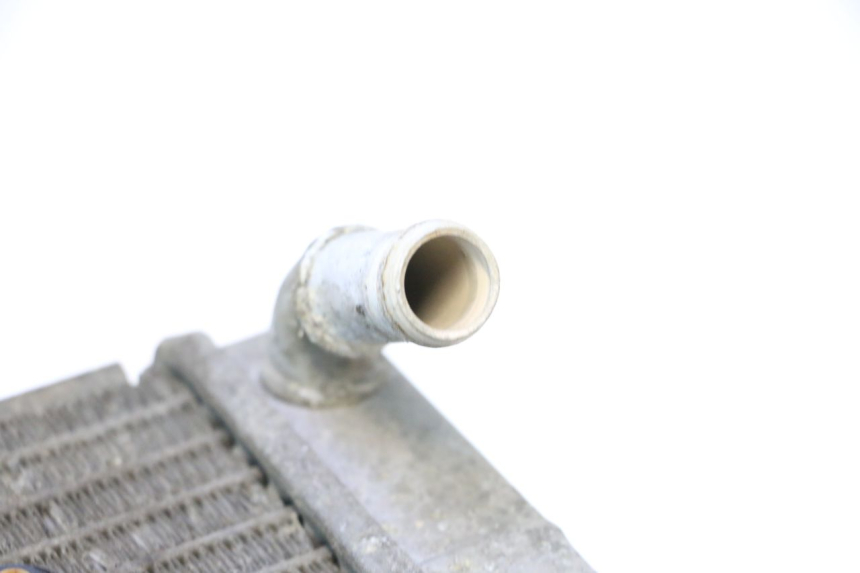 photo de RADIATEUR YAMAHA X-MAX XMAX 125 (2010 - 2013) - Autre angle de vue