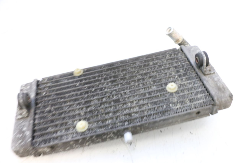 photo de RADIATEUR YAMAHA X-MAX XMAX 125 (2010 - 2013) - Vue d’ensemble