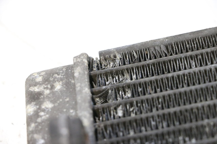 photo de RADIATEUR YAMAHA X-MAX XMAX 125 (2010 - 2013) - État de surface