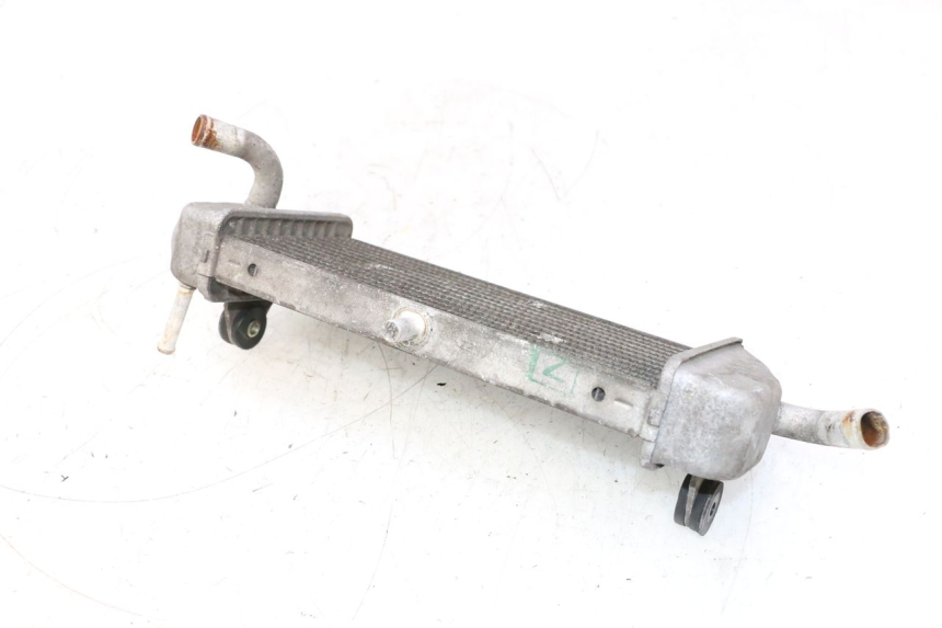photo de RADIATEUR YAMAHA XMAX X-MAX 125 (2006 - 2009) - Vue d’ensemble
