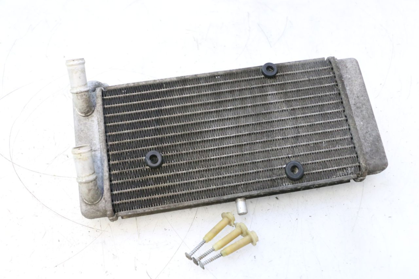 photo de RADIATEUR YAMAHA X-MAX XMAX 125 (2010 - 2013) - Vue principale