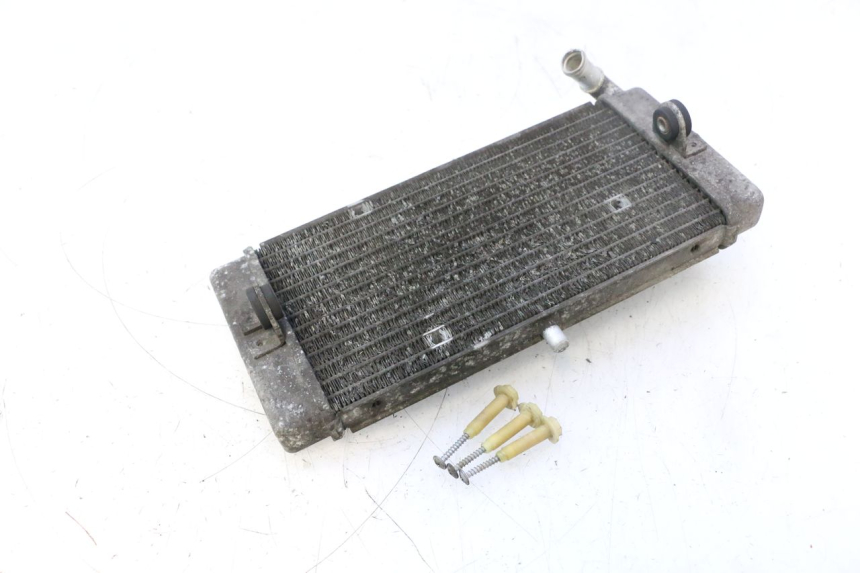 photo de RADIATEUR YAMAHA X-MAX XMAX 125 (2010 - 2013) - Détails caractéristiques