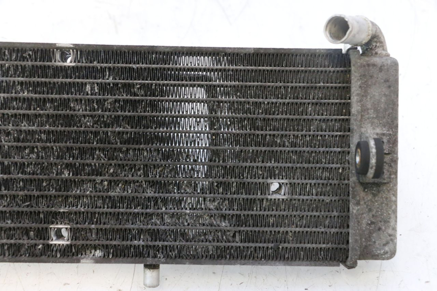 photo de RADIATEUR YAMAHA X-MAX XMAX 125 (2010 - 2013) - Autre angle de vue