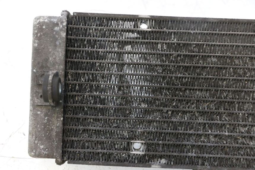 photo de RADIATEUR YAMAHA X-MAX XMAX 125 (2010 - 2013) - Gros plan technique