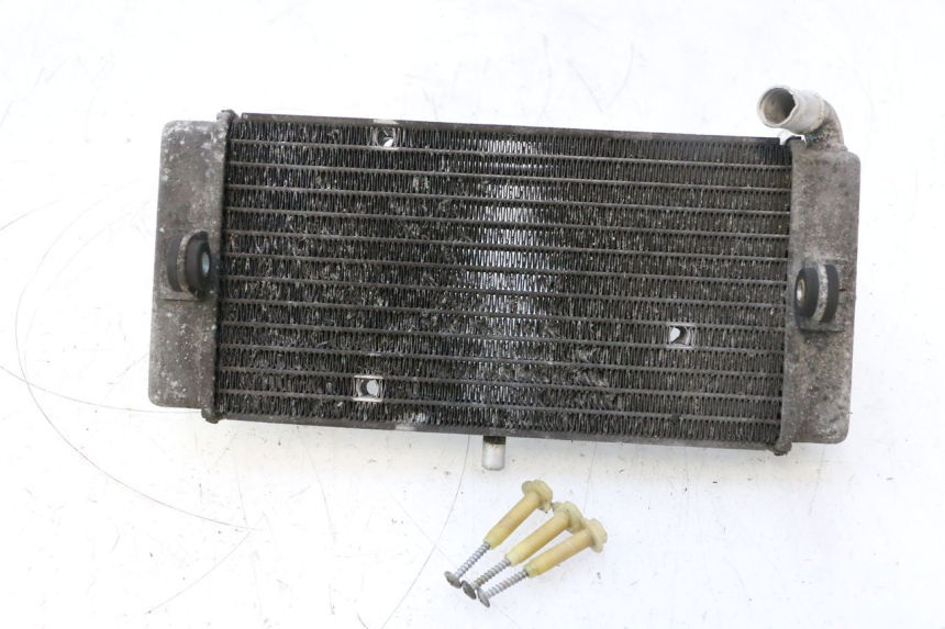 photo de RADIATEUR YAMAHA X-MAX XMAX 125 (2010 - 2013) - Vue d’ensemble