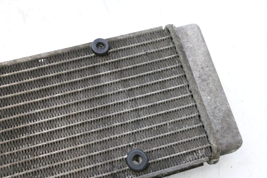 photo de RADIATEUR YAMAHA X-MAX XMAX 125 (2010 - 2013) - État de surface
