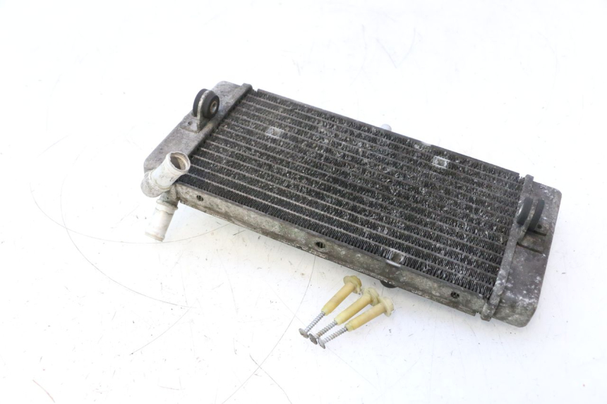 photo de RADIATEUR YAMAHA X-MAX XMAX 125 (2010 - 2013) - Marquages et références