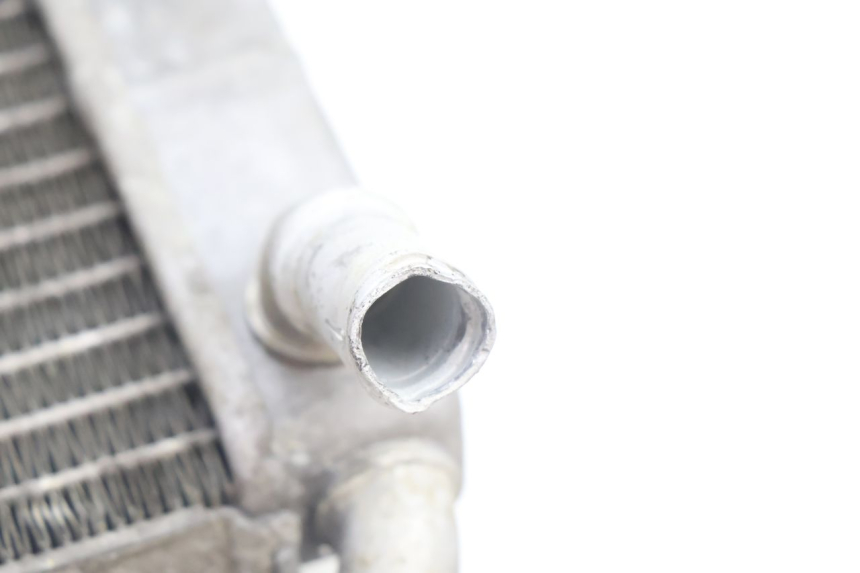 photo de RADIATEUR YAMAHA X-MAX XMAX 125 (2010 - 2013) - Zoom état d’usage