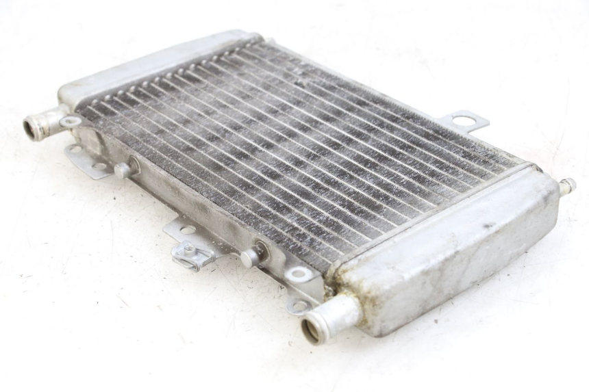 photo de RADIATEUR PIAGGIO X10 125 (2012 - 2017) - Zoom état d’usage