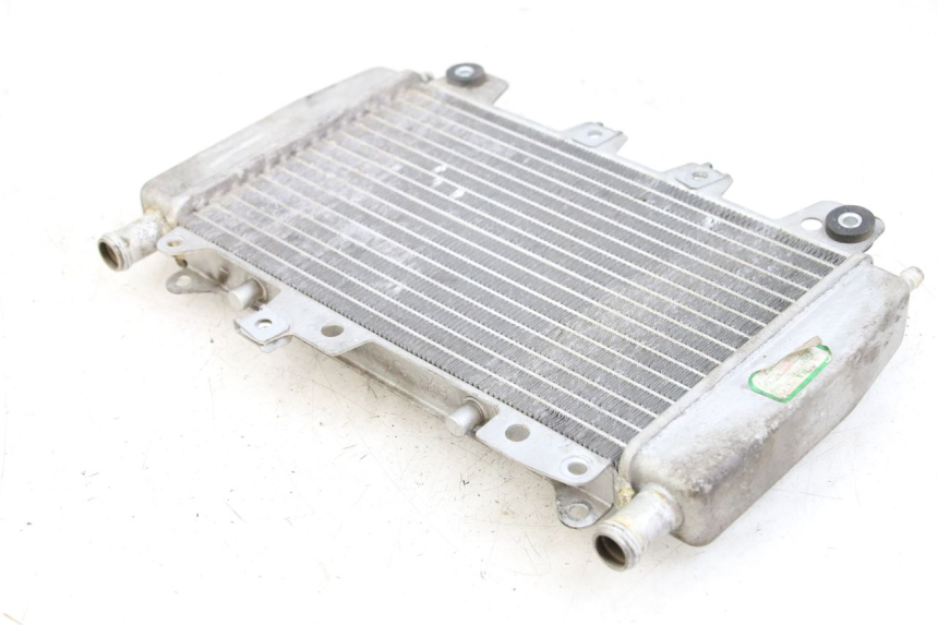 photo de RADIATEUR PIAGGIO X10 125 (2012 - 2017) - Autre angle de vue