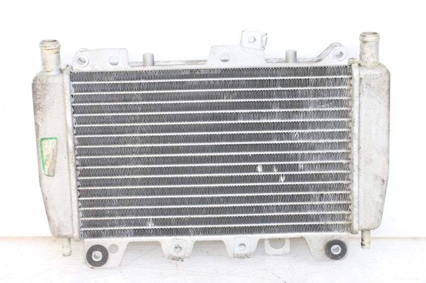 photo de RADIATEUR PIAGGIO X10 125 (2012 - 2017) - Gros plan technique