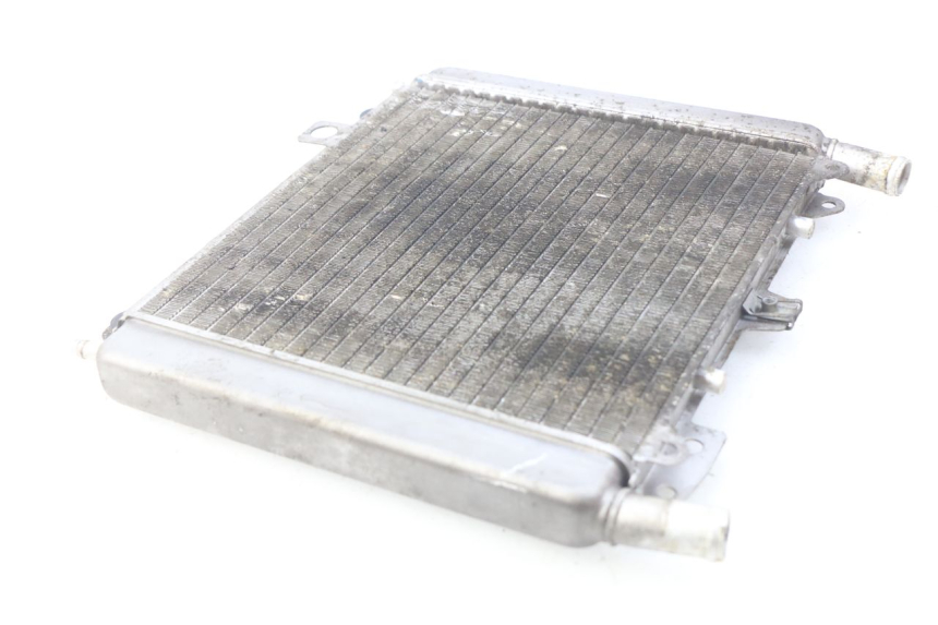 photo de RADIATEUR PIAGGIO X9 EVOLUTION 500 (2003 - 2005) - Gros plan technique
